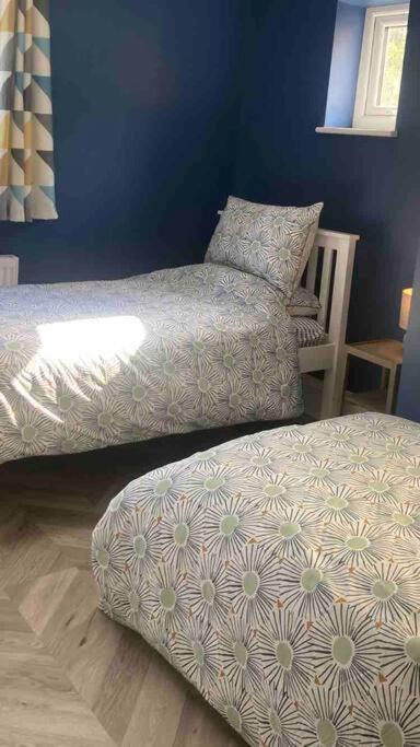 Spacious Semi-Detached Southsea House, Free Parking On Drive Portsmouth Exteriör bild