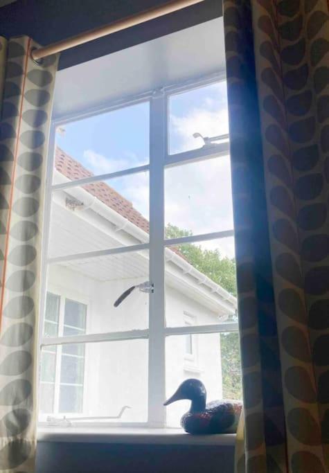 Spacious Semi-Detached Southsea House, Free Parking On Drive Portsmouth Exteriör bild